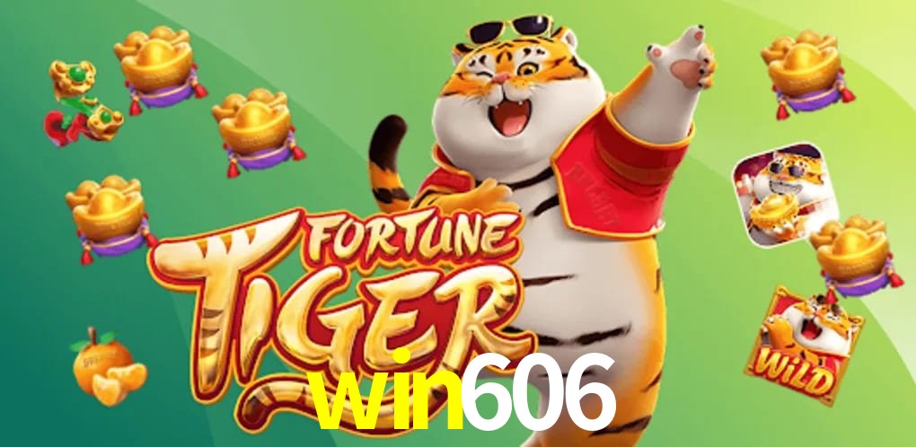 Welcome Bonus win606