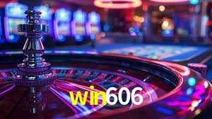 Statistics win606