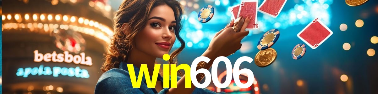 Experiência VIP win606