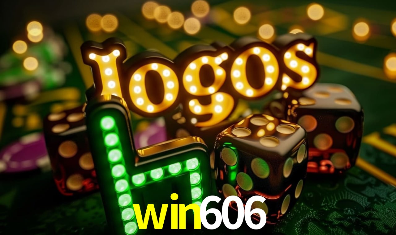 Estatísticas win606