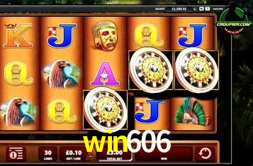 A Revolução dos Aplicativos de Jogos no win606