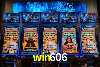A Emoção da Loteria na win606: Uma Chance de Mudança de Vida