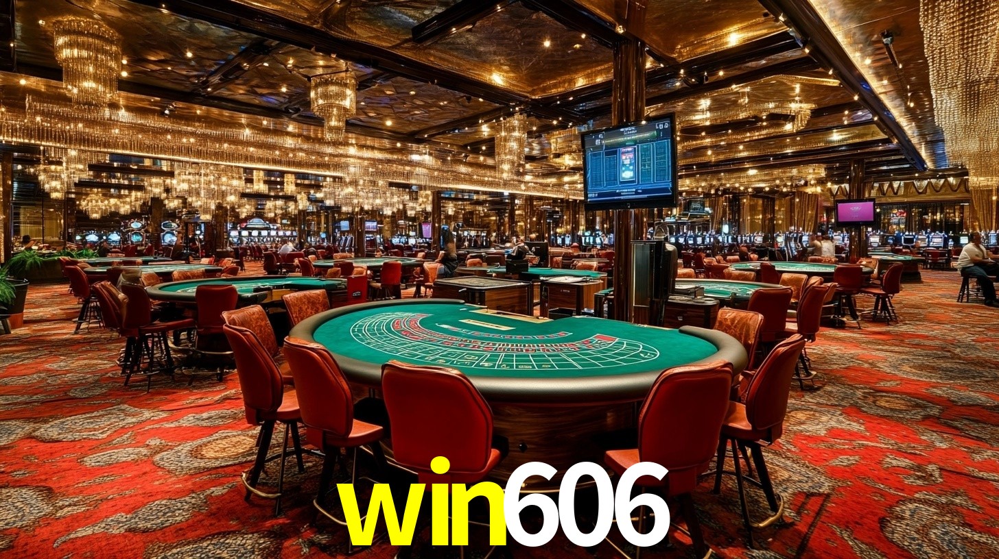 win606 bet