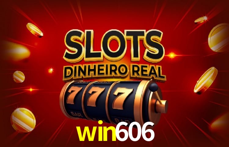 Especiais de Fim de Semana win606