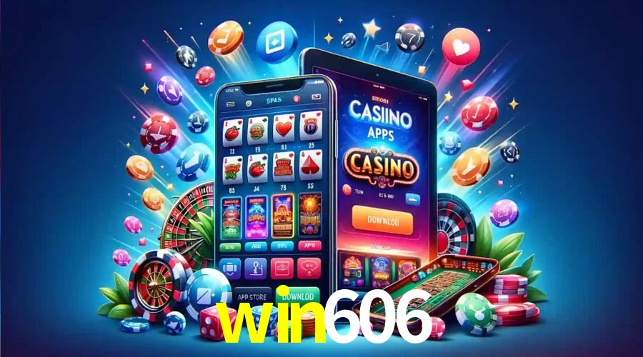 Account Benefits win606