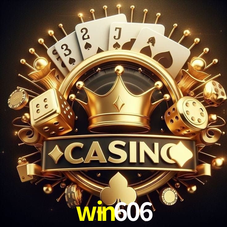 Estatísticas Esportivas win606