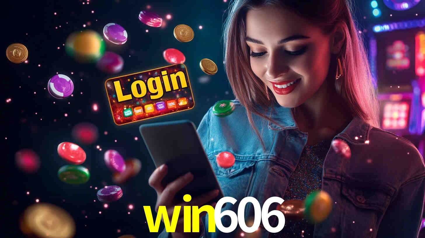 Descubra o Programa VIP da win606: Vantagens Exclusivas para Jogadores