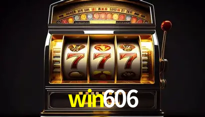 Inovações de Jogos na win606: O Futuro das Experiências Interativas