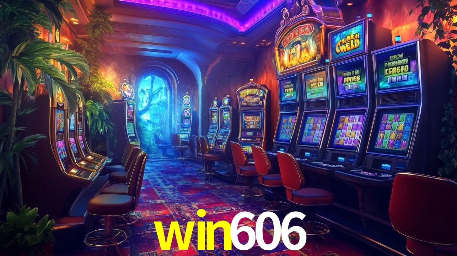 Programa VIP win606