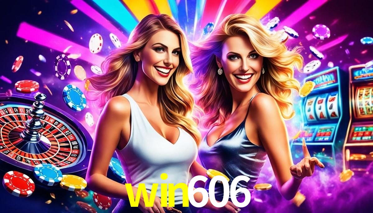cassino win606