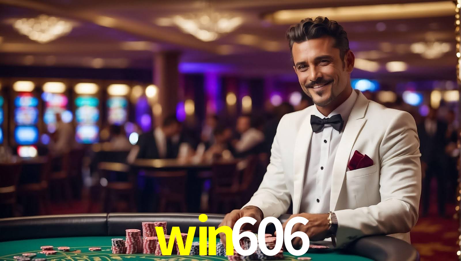 Segurança 2FA win606