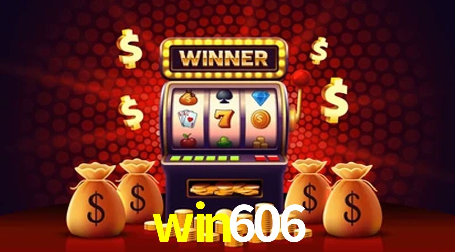 Secure Login win606