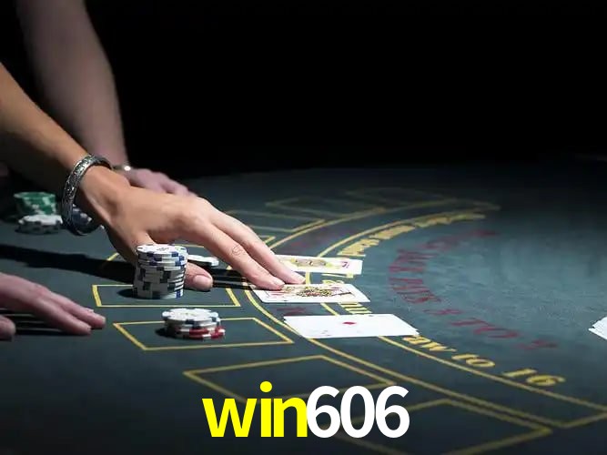 Promoções Sazonais win606