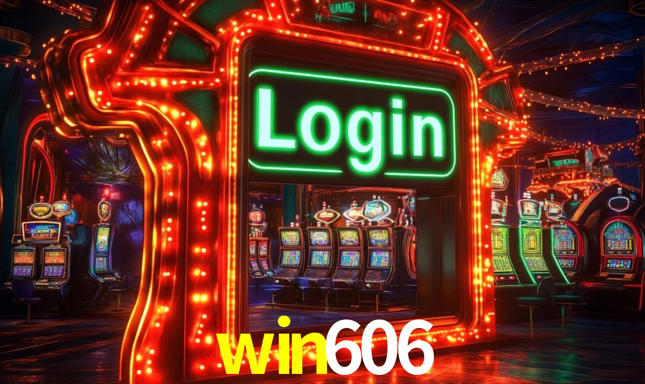 Casino VIP win606
