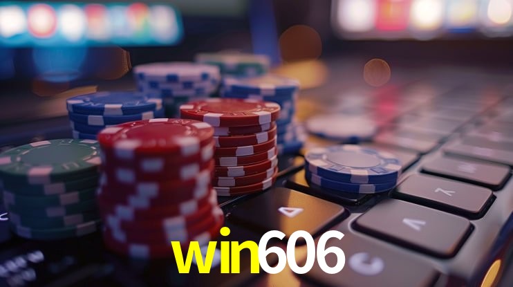 Benefícios da Conta win606