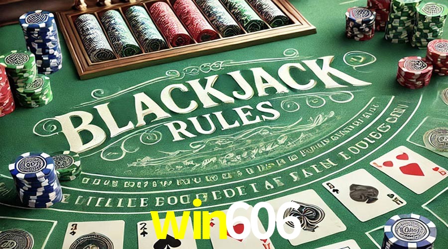 Slot Games win606