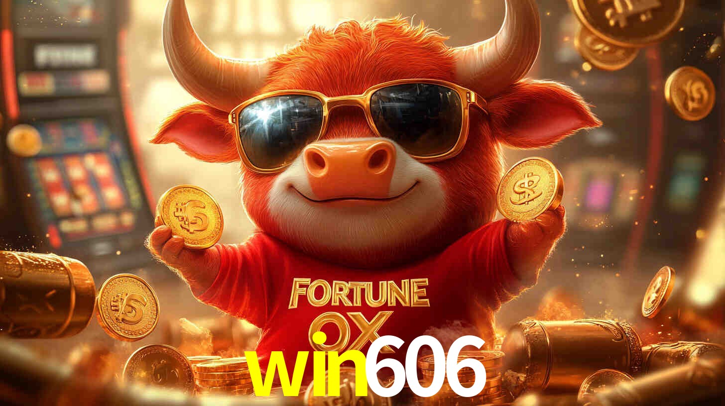 win606: A Experiência de Casino com Jogos de Mesa ao Vivo