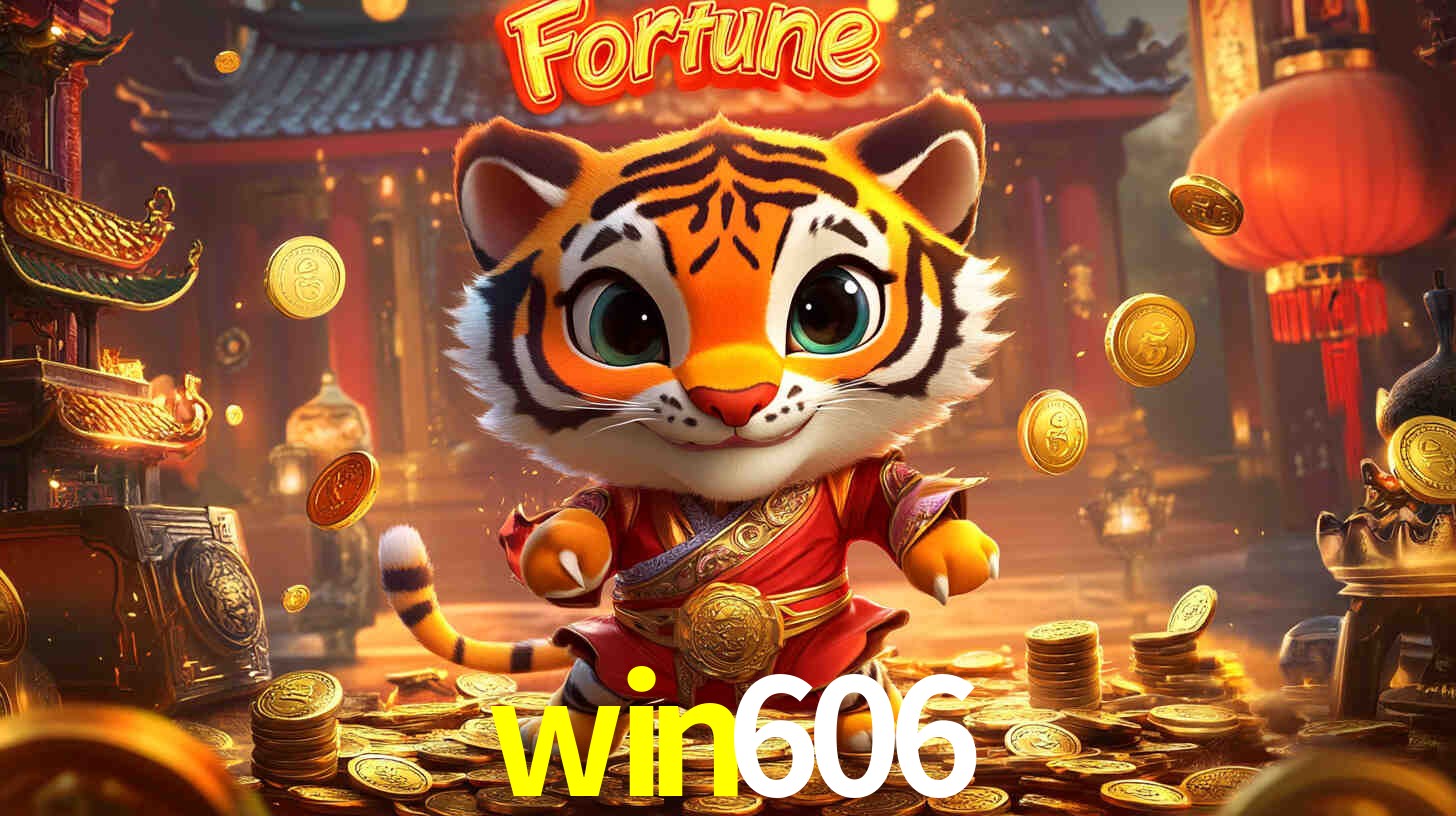 Desvendando o Mundo dos Jogos Virtuais na win606
