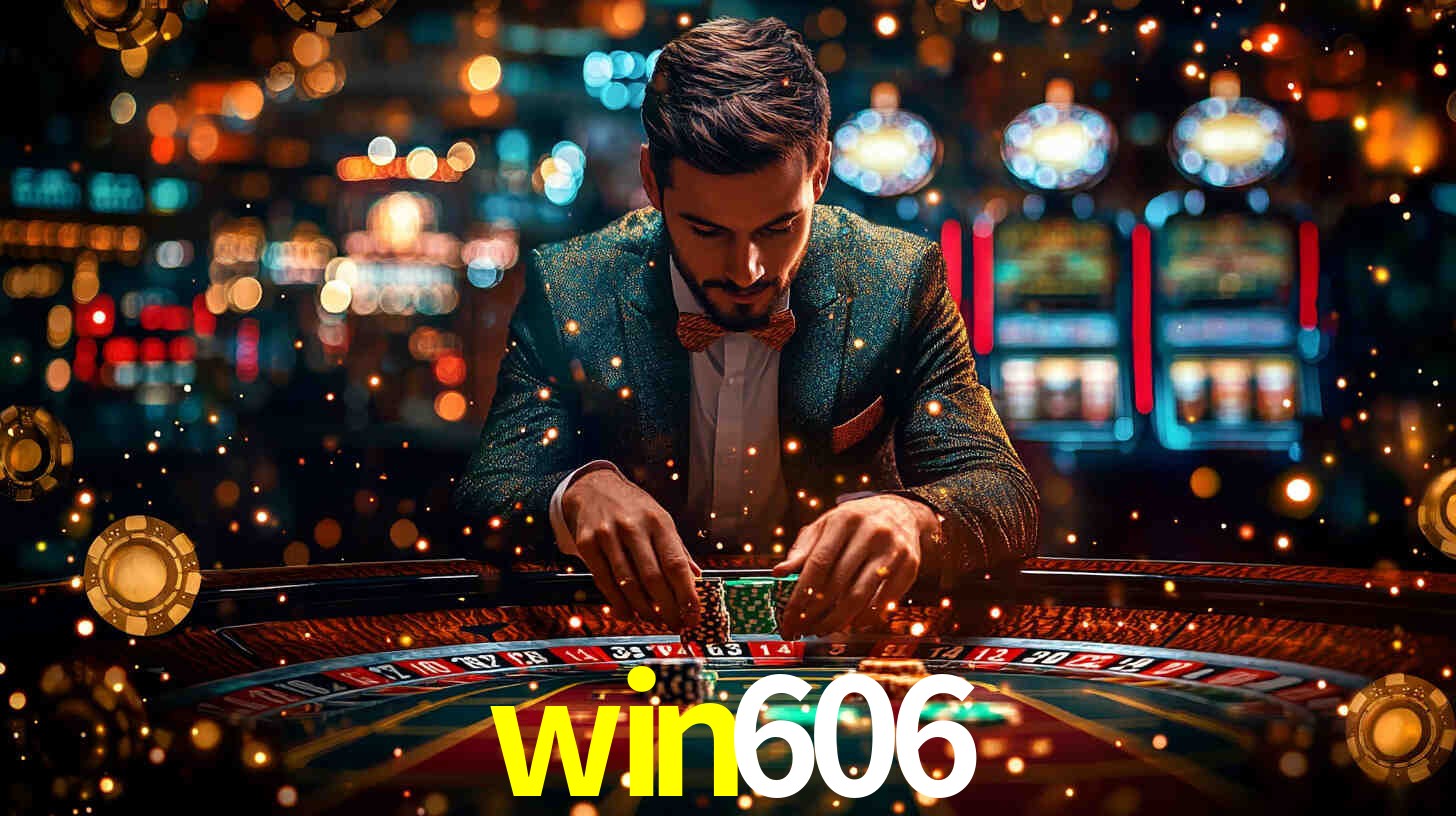 win606 App Interface