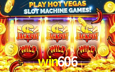 Desvendando o Mundo dos Jogos Virtuais na win606