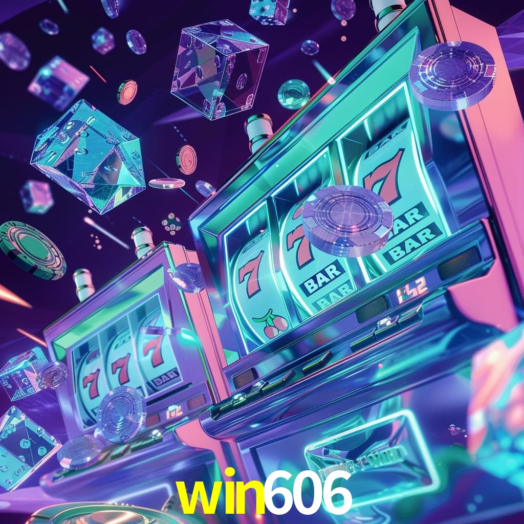 A Emoção da Loteria na win606: Uma Chance de Mudança de Vida