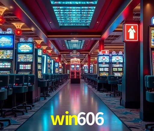 Explorando a Categoria de Eventos em Apostas na win606