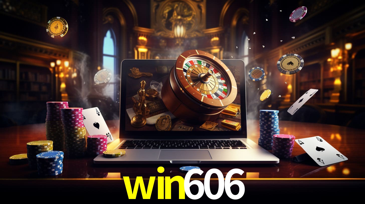 Live Casino win606