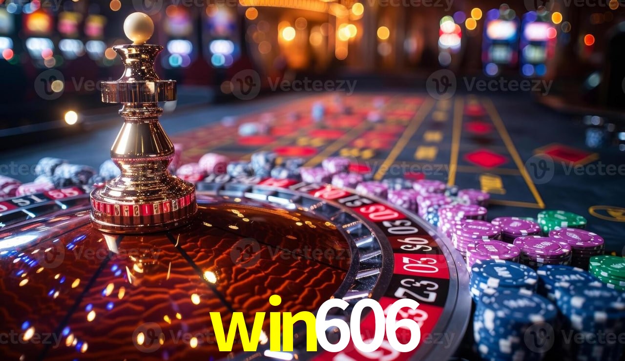 Exclusive Offers win606