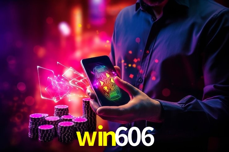 Interface Premium win606