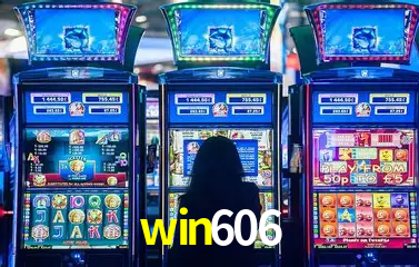 Jogos de mesa e apostas rápidas na win606