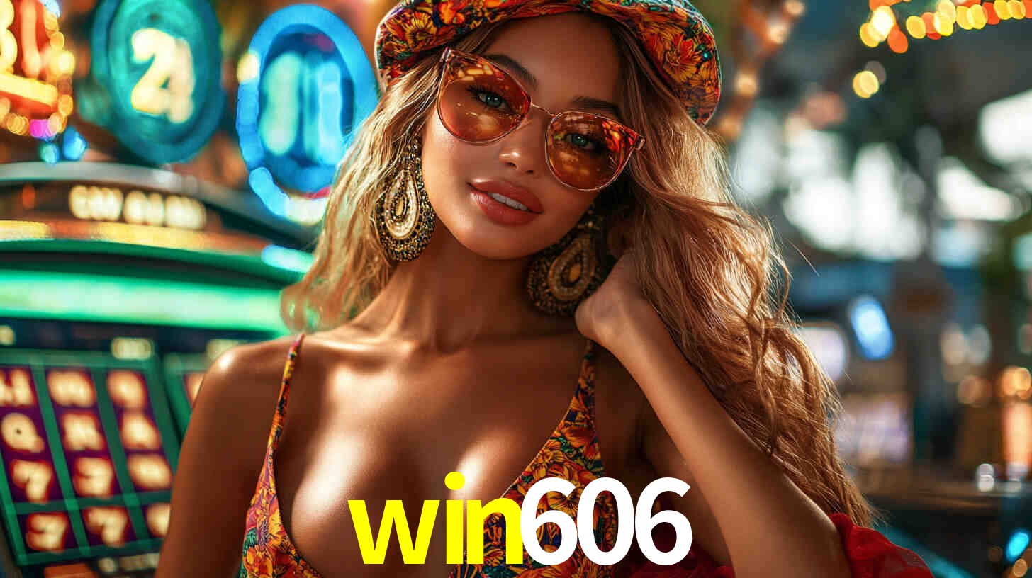 Instant EasyPaisa win606
