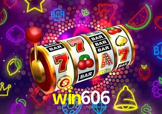 A Emoção da Loteria na win606: Uma Chance de Mudança de Vida