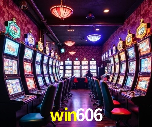 Segurança e performance na plataforma win606