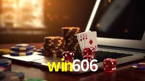Download para Android e iOS na win606