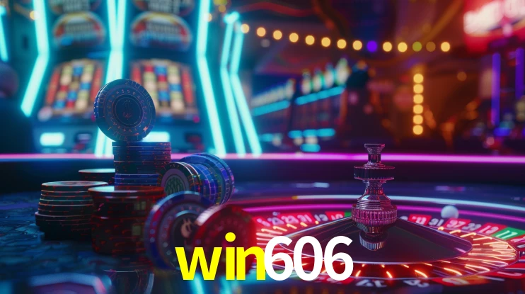 Live Casino win606