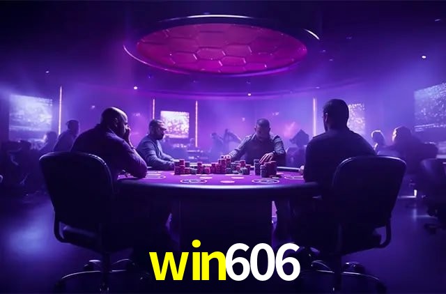 Descubra a Essência do win606: Nossa História e Compromissos