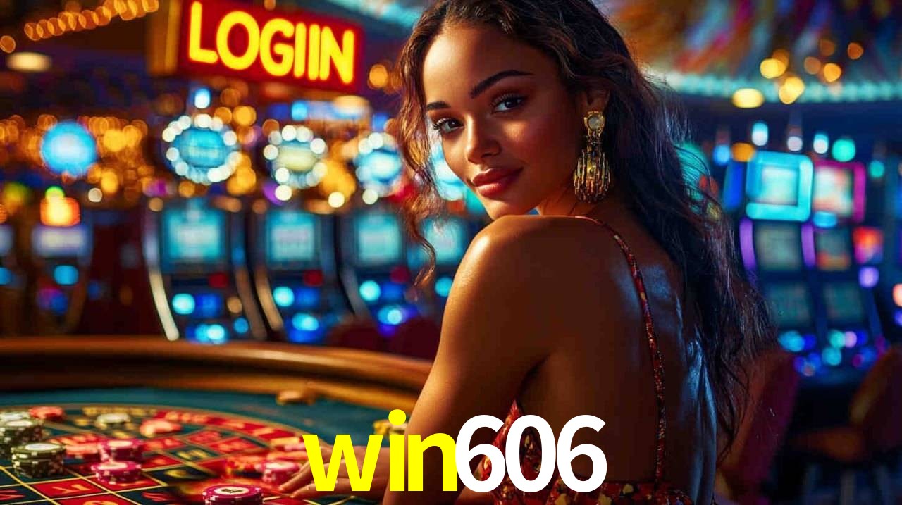 Avaliações dos Jogadores win606