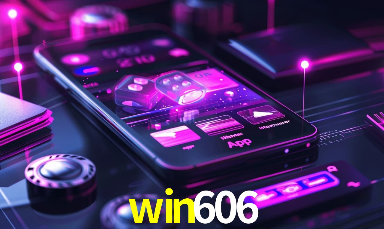 Football Betting win606