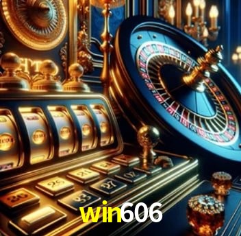 Programa VIP win606