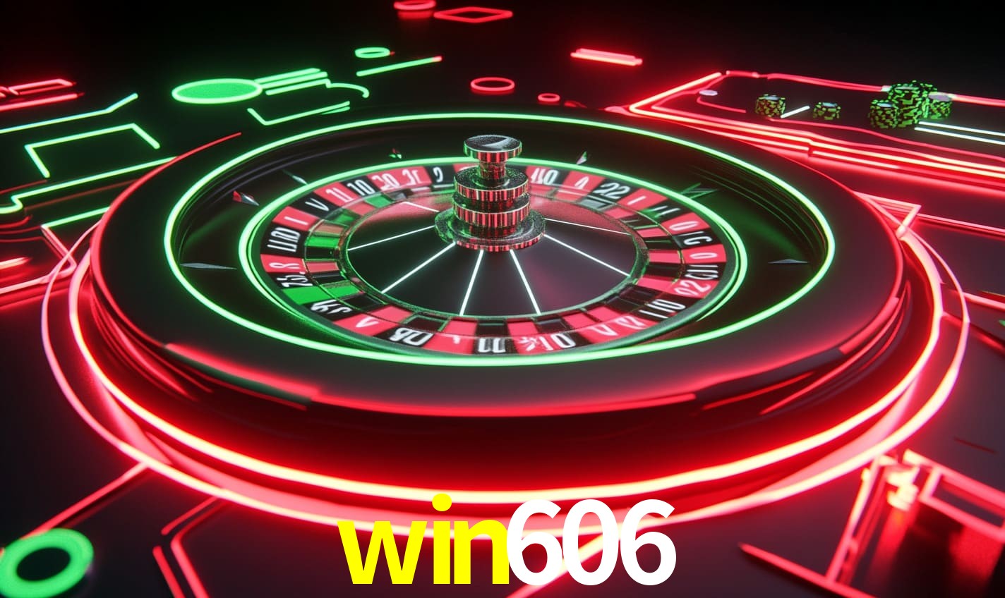 Explorando a Categoria de Eventos em Apostas na win606