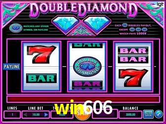 Descubra a Magia dos Jogos de Arcade no win606