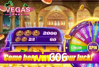 Cassino ao vivo com dealers reais na win606