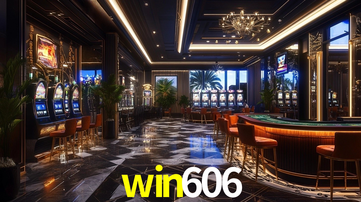 Ofertas Imperdíveis na win606: Promoções e Bônus Que Valem a Pena
