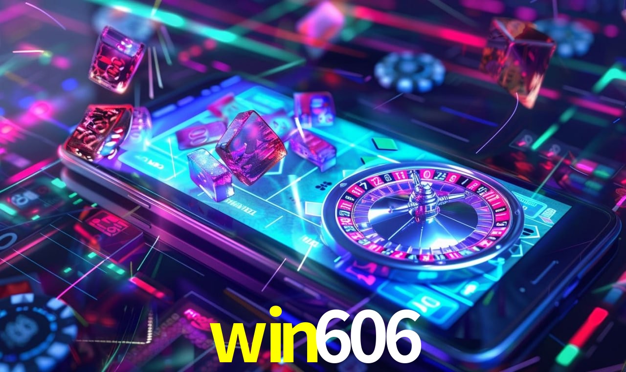 Estatísticas Crash Games win606