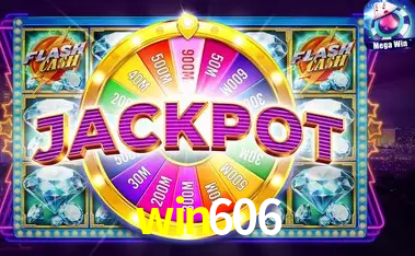 Descubra o Mundo do Cassino Online com win606