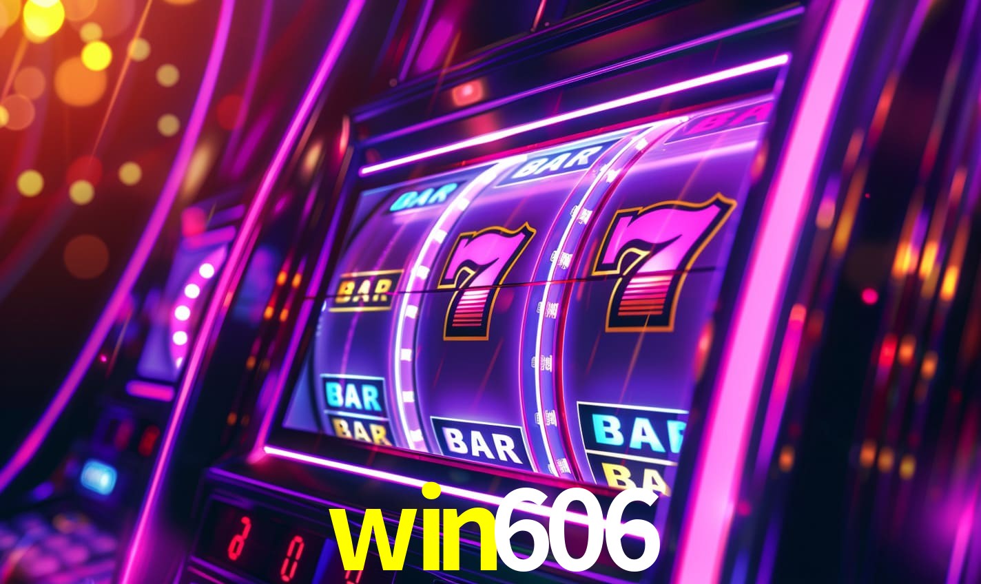 win606: Jogue Crash e Experimente Alta Recompensa Instantânea