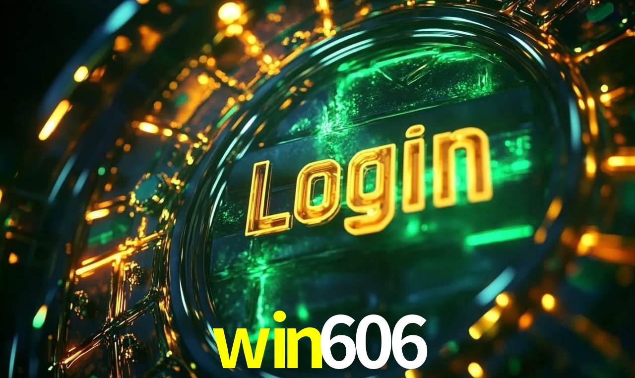 Segurança e privacidade no APP win606
