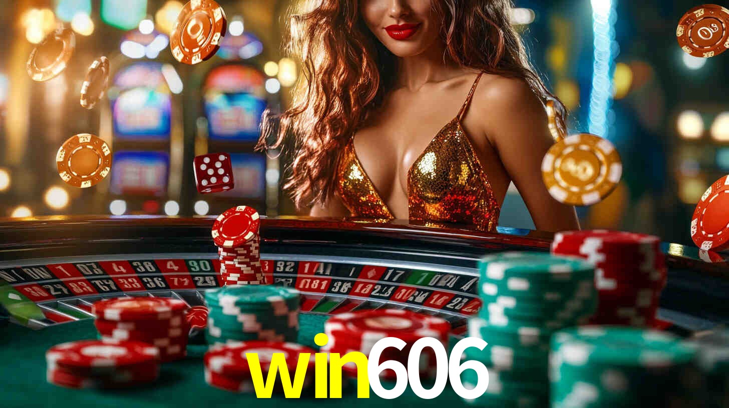 Premium Interface win606