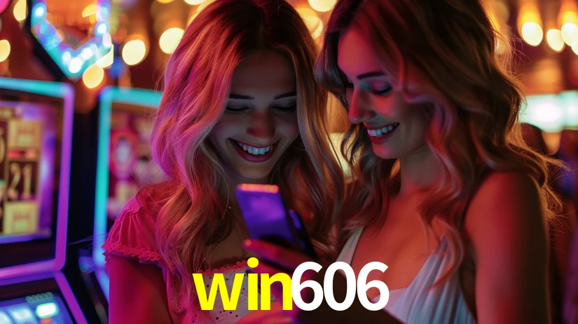 win606 bet