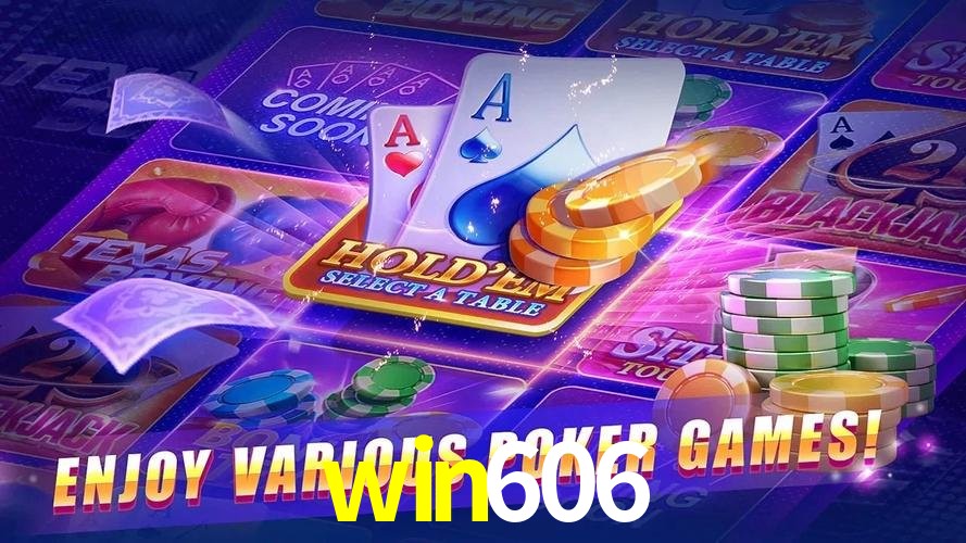 A Experiência Imersiva dos Cassinos Ao Vivo no win606
